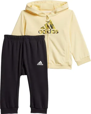 Productafbeelding van Sportset Adidas HU1556 voor Kinderen