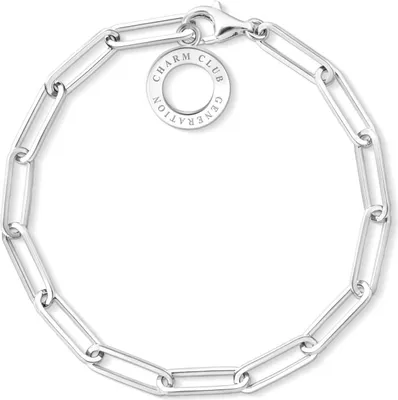 Image de Thomas Sabo Charm X0259-001-21-L19 bracelet pour homme