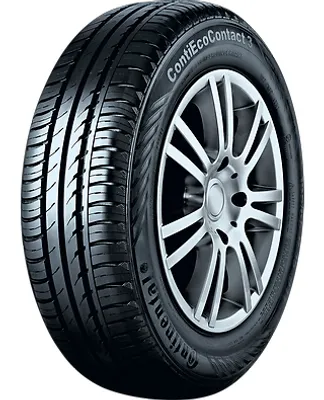 Produktbild von Continental Sommerreifen motorcycle-tyres Conti.eContact™ 3 ( 165/70 R13 79T )