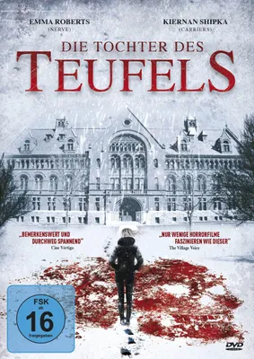 Obrázok produktu pre Die Tochter des Teufels