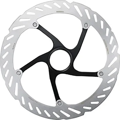 Produktbild von SHIMANO RT-CL700 Bremsscheibe 180mm CenterLock - Hochleistungs-Fahrrad-Bremss...