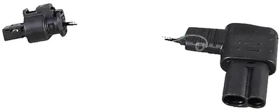 Produktbild von Batterieadapter METZGER Aftermarket-Expertise passend für u.a. BMW 3er