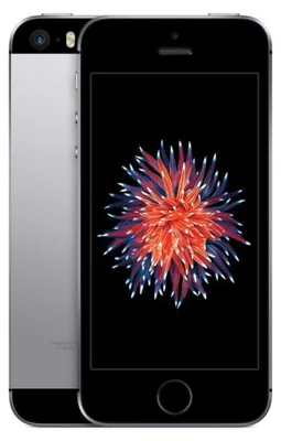 Immagine prodotto di IPhone SE di Apple