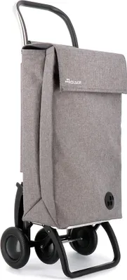 Image de Panier Sbelta Tweed 4.2 Gris