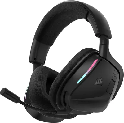 Produktbild von Gaming-Headset mit Bluetooth für PC, PS5, PS4, Switch & Mobile – Dolby Atmos, Duale Wireless-Multiplattform, Langlebige Batterie, Schnelles Aufladen
