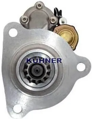 Produktbild von AD KÜHNER 255179P Starter Anlasser 6,5kW 24V