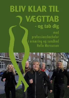 Produktbild von Bliv klar til vægttab