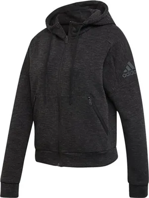 Image de Adidas Sweats ID Melange HD, FI4089, Pointure: 147