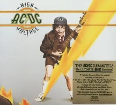 Produktbild von Ac/Dc-High Voltage