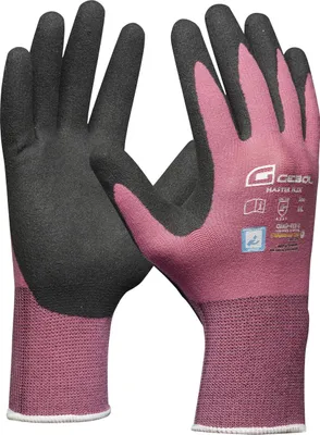 Produktbild von Gebol Handschuh Master Flex Lady