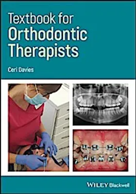 Immagine prodotto di Textbook for Orthodontic Therapists