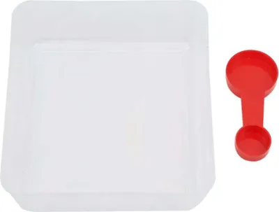 Produktbild von vidaXL Popcornmaschine Kino-Style 2,5 OZ