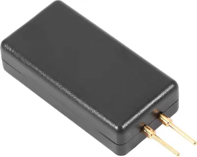 Immagine prodotto di Tester di sostituzione, nero durevole, uso pratico di strumenti di riparazione diagnostica auto, codice lettore auto per veicoli diagnostici