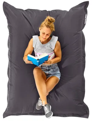 Obrázek produktu pro Velká sedací vak 120x160 cm pro děti i dospělé