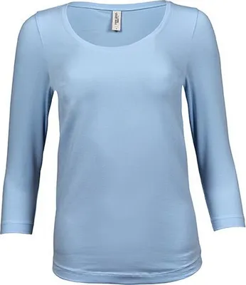 Obrázek produktu pro Dámské tričko 3/4 Stretch