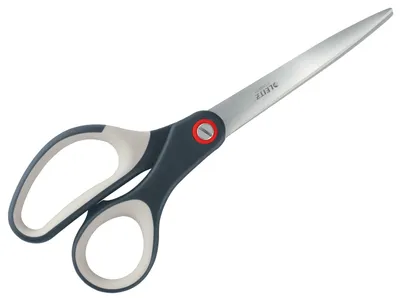 Image de LEITZ 53320089 LEITZ Schere COSY 20,5 cm