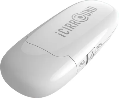 Obrázek produktu pro USB flash disk 2.0, 8 GB, bílá barva