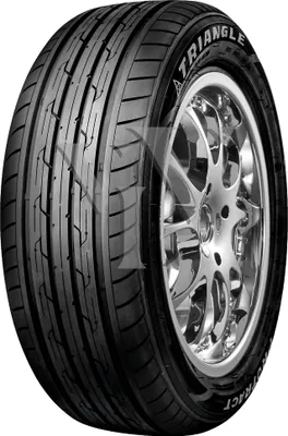 Produktbild von Triangle Sommerreifen motorcycle-tyres Protract TE301 ( 165/60 R14 75H )
