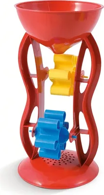 Produktbild von Maxi-Mühle Adriatic 446/20 46008