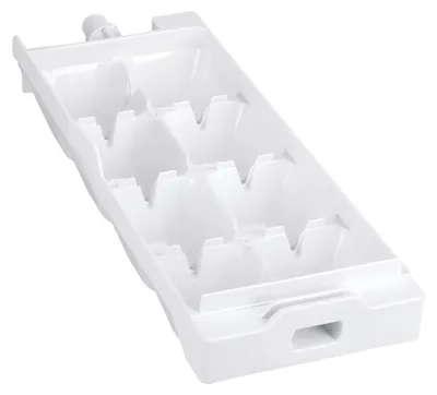 Produktbild von Eiswürfelschale Haier 49046106 0060200487 für KühlGefrierKombination SideBySide