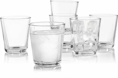 Immagine prodotto di Bicchieri Eva Solo - 6 pezzi - 25 cl