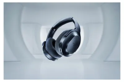 Produktbild von RAZER Barracuda, Over-ear Gaming Headset Bluetooth Schwarz