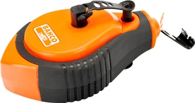 Produktbild von Bahco Schlagspur mit dreifacher Rückspulgeschwindigkeit 130 mm