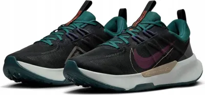 Zdjęcie produktu dla Buty Sportowe Nike Juniper Trail 2 Nn Dm0822 006 R-41