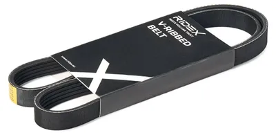 Produktbild von RIDEX Keilrippenriemen 1095mm für FORD MONDEO IV Turnier (BA7) 305B0258