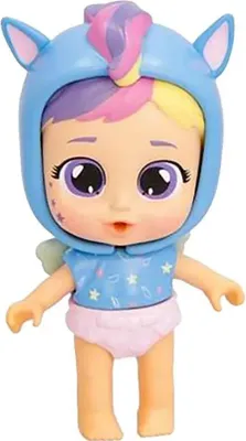 Produktbild von Playset Cry Babies 31 x 22,2 x 58,3 cm