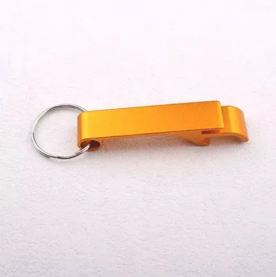 Produktbild von Go Go Gadget – Bieröffner – Schlüsselanhänger – Flaschenöffner – Schlüsselanhänger – Orange