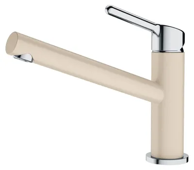 Produktbild von Franke Orbit Beige  115.0623.135 Hochdruckarmatur