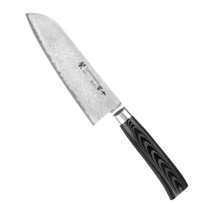 Immagine prodotto di Tamahagane Kyoto coltello santoku 17,5 cm SNK1114