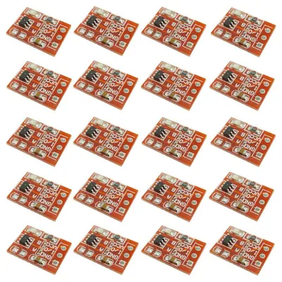 Touch Sensor Modul, kapazitive Touch Tasten für Arduino