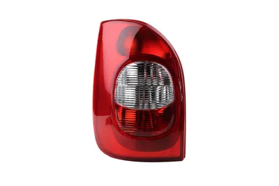 Zdjęcie produktu dla Johns, tylne światło tylne pasuje do Citroen Xsara 12/99-12/03 lewa strona kierowcy 00006350N0 6350N0