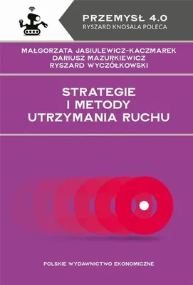 Productafbeelding van Strategie i metody utrzymania ruchu