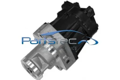 Image de Soupape AGR, électrovanne avec joint PARTSTEC, notamment pour OPEL INSIGNIA
