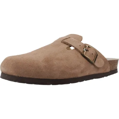 Produktbild von RIVA VELOUR Velourschuhe in Braun