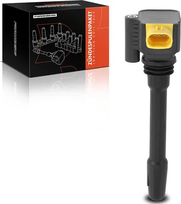 Image de Frankberg 1x Module d'allumage Bobine d'allumage pour Fiat 124 Spider 348 1.4L Année dès 2016
