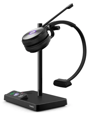 Produktbild von Yealink WH62Mono MS-Teams DECT