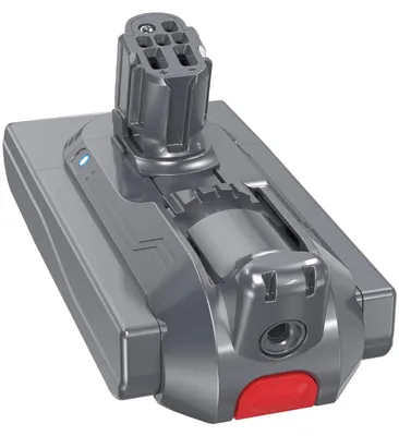 Ersatzakku 25,2 V 3900 mAh für Dyson V12 Detect Serie