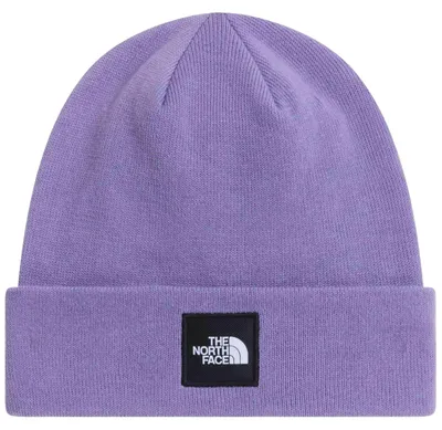 Obrázek produktu pro Čepice The North Face Beanie "Violet" pro Uni