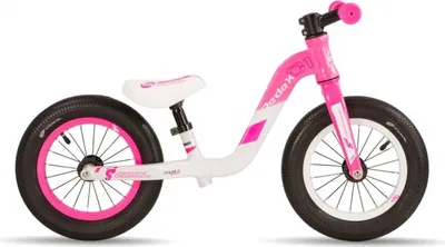 Produktbild von S'cool pedeX 1 (3 Varianten) [Laufrad]