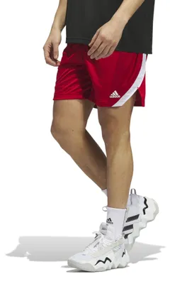 Produktbild von adidas Icon Squad Shorts Größe S