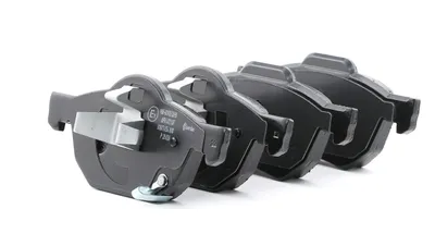 Zdjęcie produktu dla Klocki hamulcowe kpl. BREMBO P 28 036