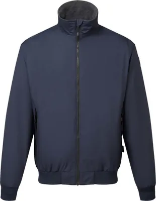 Produktbild von Gill Crew Jacke Blau S Mann Blau S
