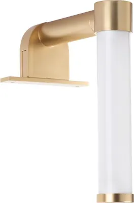 Immagine prodotto di Applique da bagno APA MINI gold 4W LED