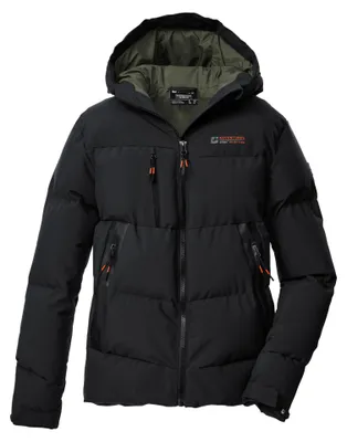 Zdjęcie produktu dla Killtec Kow 239 Bys Qltd Jckt Black Black 140