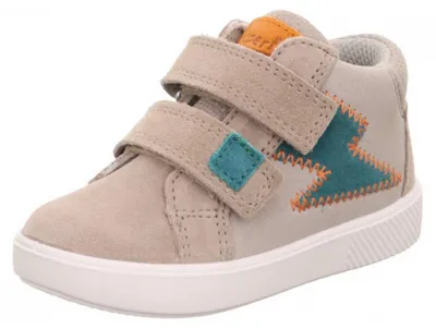 Produktbild von Legero Lauflern beige in Gr. 24