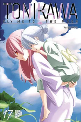 Image de TONIKAWA - Fly me to the Moon 17